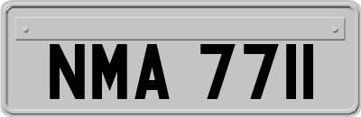 NMA7711