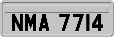 NMA7714