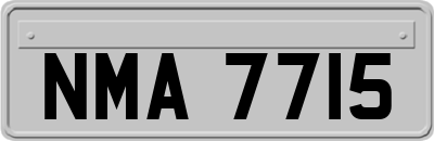 NMA7715