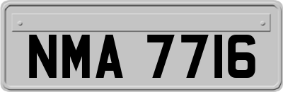 NMA7716