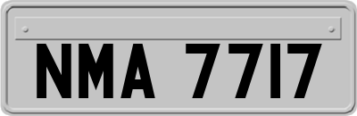 NMA7717