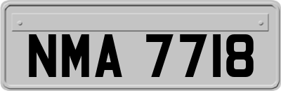 NMA7718
