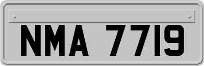 NMA7719