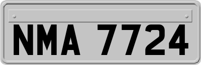 NMA7724