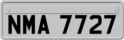 NMA7727