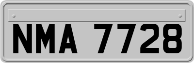 NMA7728