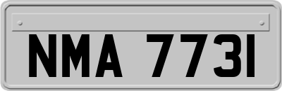 NMA7731