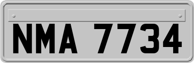 NMA7734