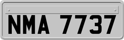 NMA7737