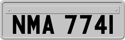 NMA7741
