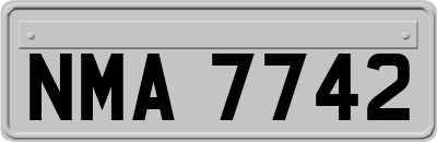 NMA7742