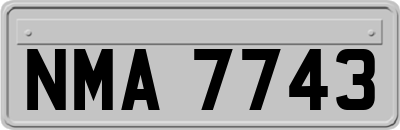 NMA7743