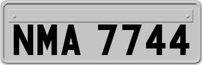 NMA7744