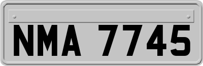 NMA7745