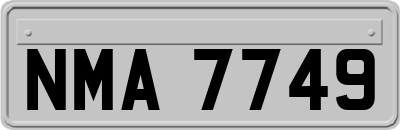 NMA7749