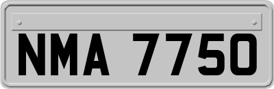 NMA7750