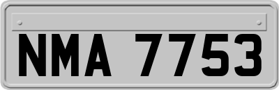 NMA7753