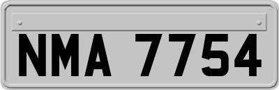 NMA7754