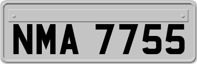NMA7755