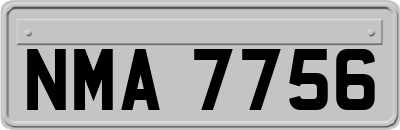 NMA7756
