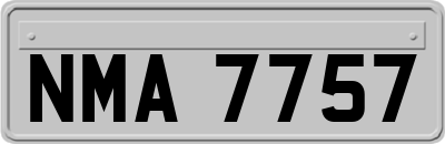 NMA7757