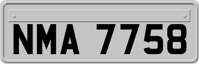 NMA7758