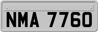 NMA7760