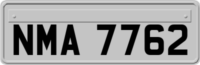NMA7762
