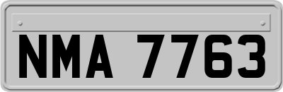 NMA7763