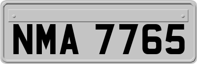 NMA7765