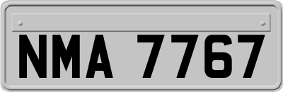NMA7767