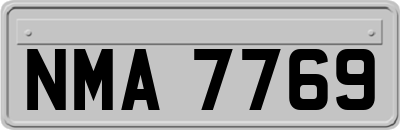 NMA7769