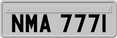 NMA7771