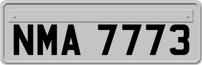 NMA7773