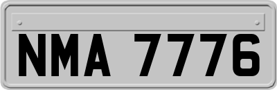 NMA7776