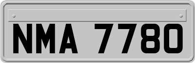 NMA7780
