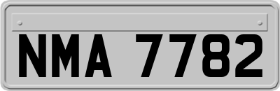NMA7782
