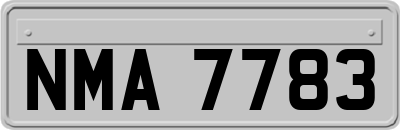 NMA7783