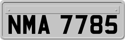 NMA7785