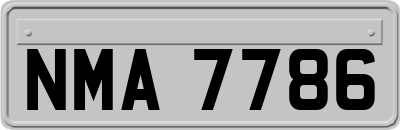 NMA7786