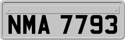 NMA7793
