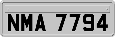 NMA7794