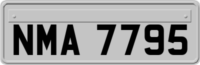 NMA7795