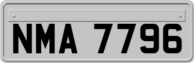 NMA7796