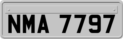 NMA7797