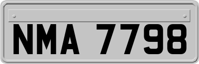 NMA7798