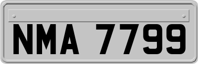 NMA7799