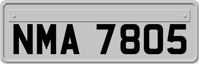 NMA7805