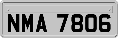 NMA7806