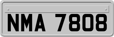 NMA7808